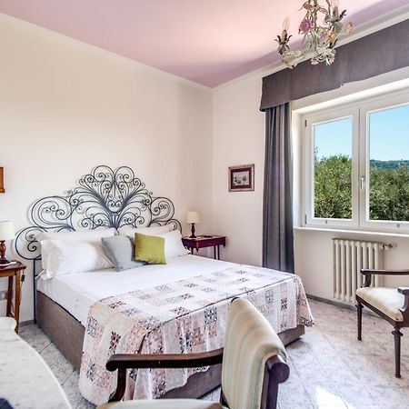 M Suites Sorrente Extérieur photo