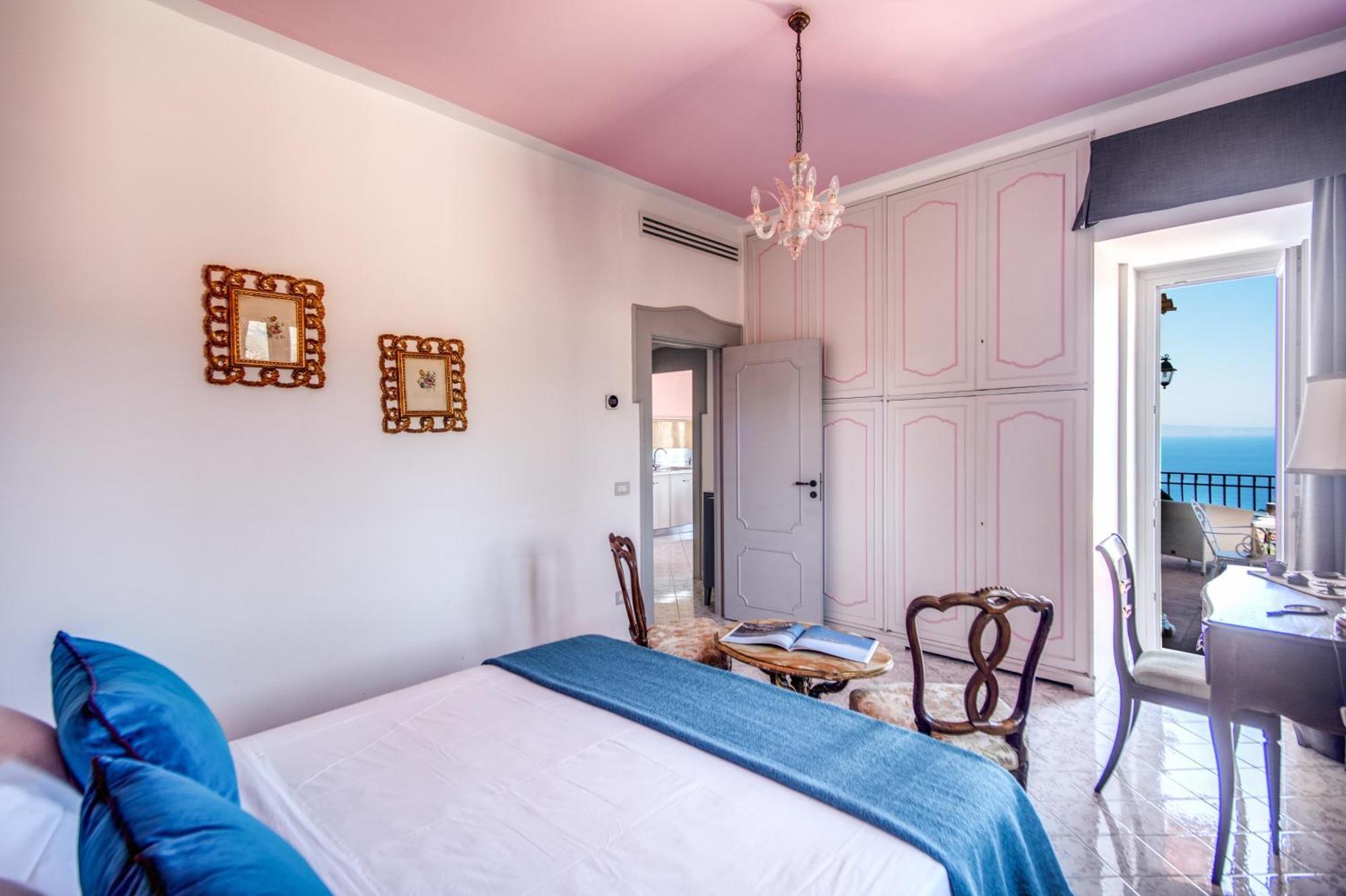 M Suites Sorrente Extérieur photo