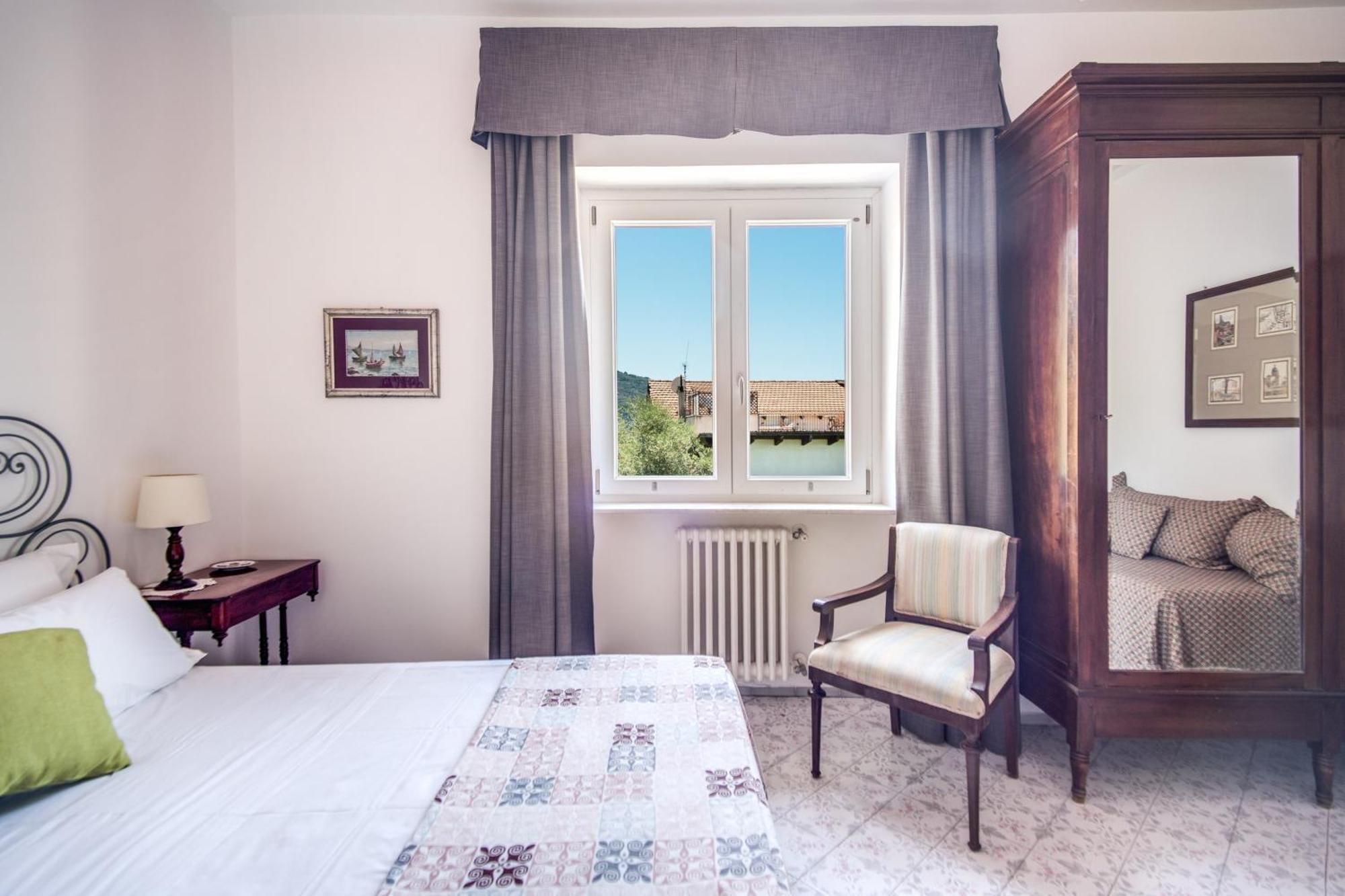 M Suites Sorrente Extérieur photo