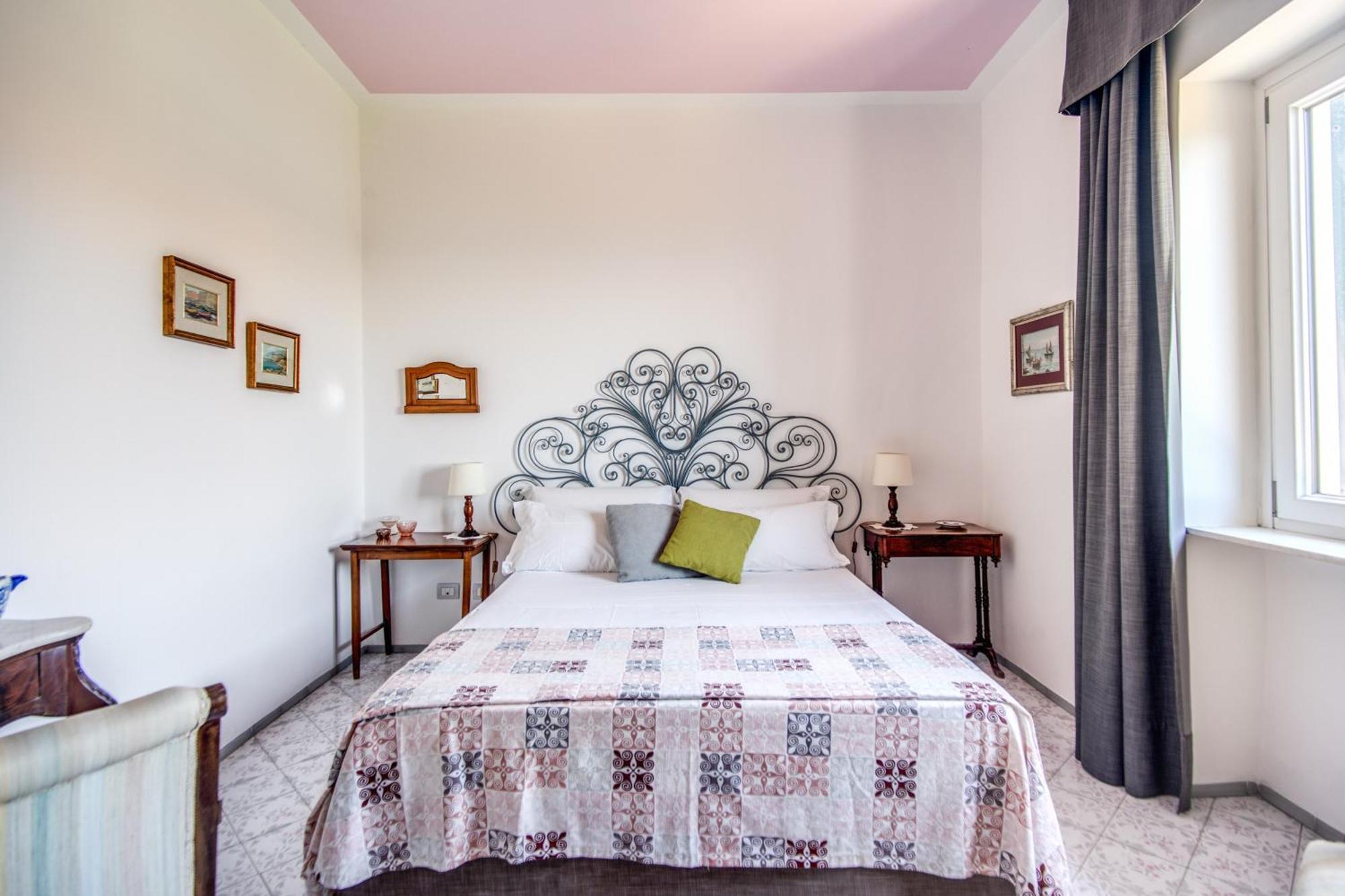 M Suites Sorrente Extérieur photo