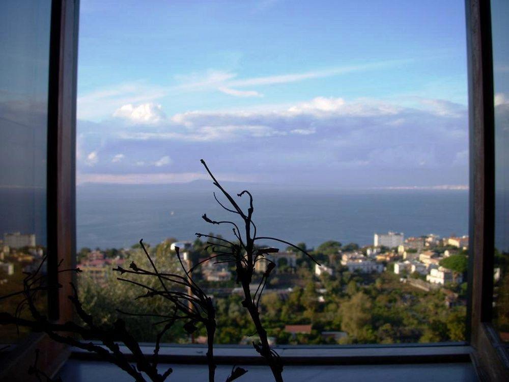 M Suites Sorrente Extérieur photo