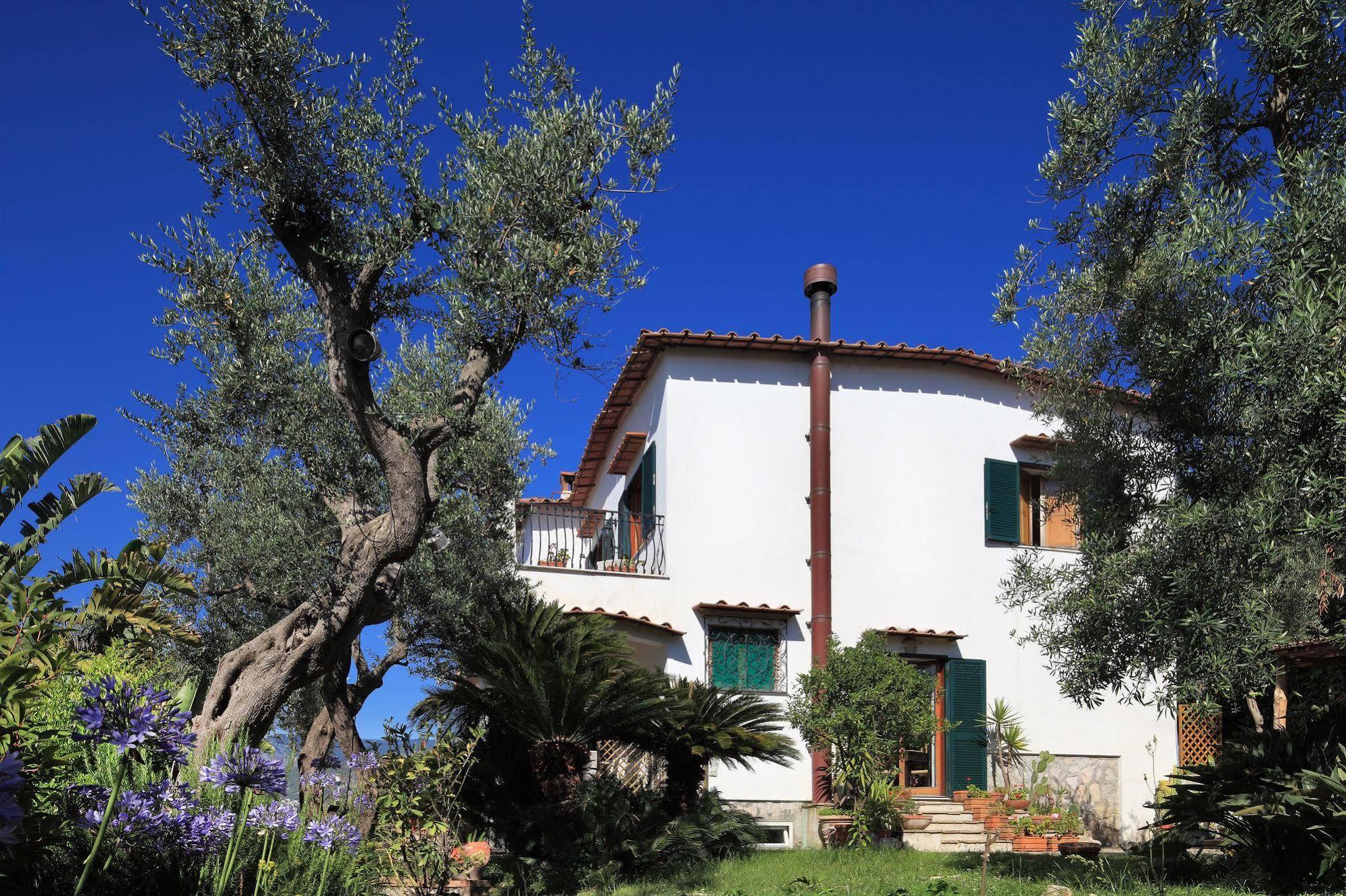 M Suites Sorrente Extérieur photo